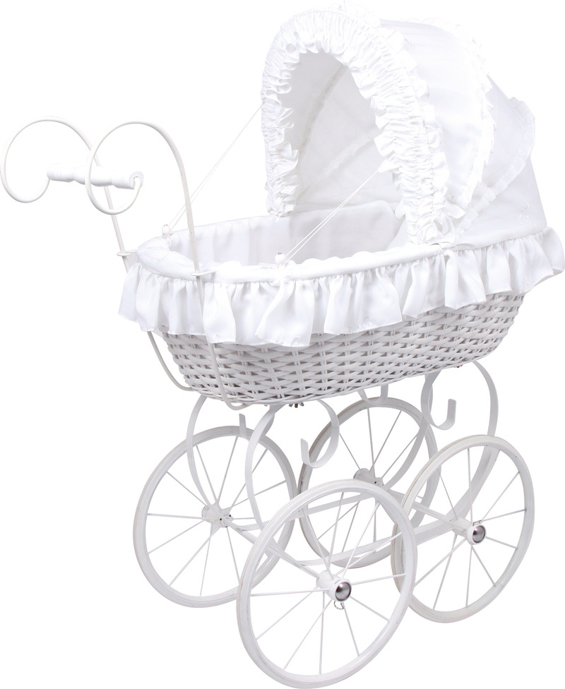 Doll's Pram 