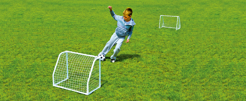 Football Goals for Children