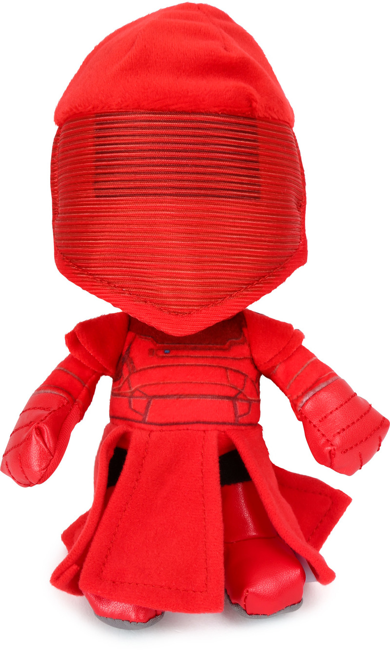 Star Wars Plush Elite Praetorian Guard