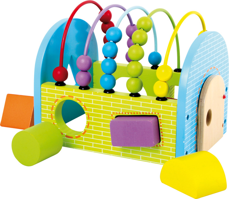 Activity Cube