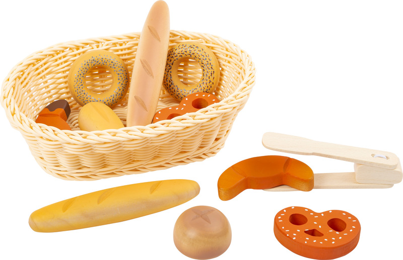 Breadbasket Set 