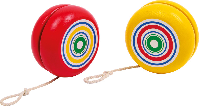 Yo-yos 