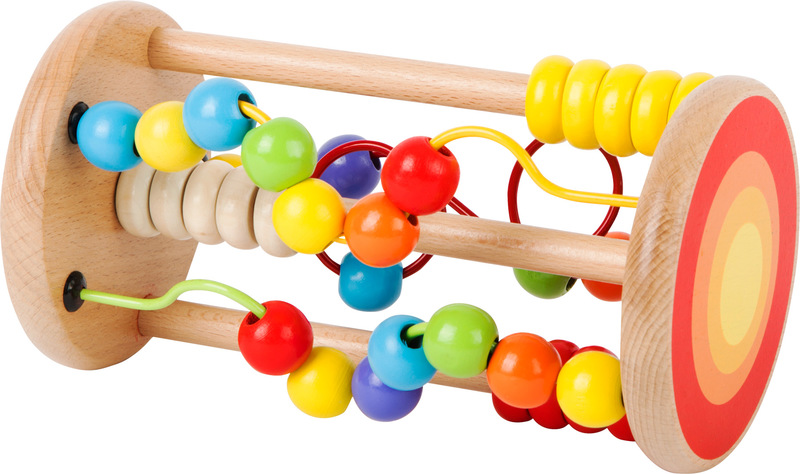 Marble Tones Motor Skills Toy  