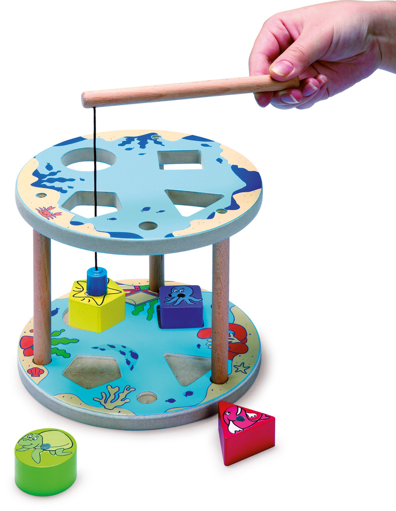 Fishing Game 