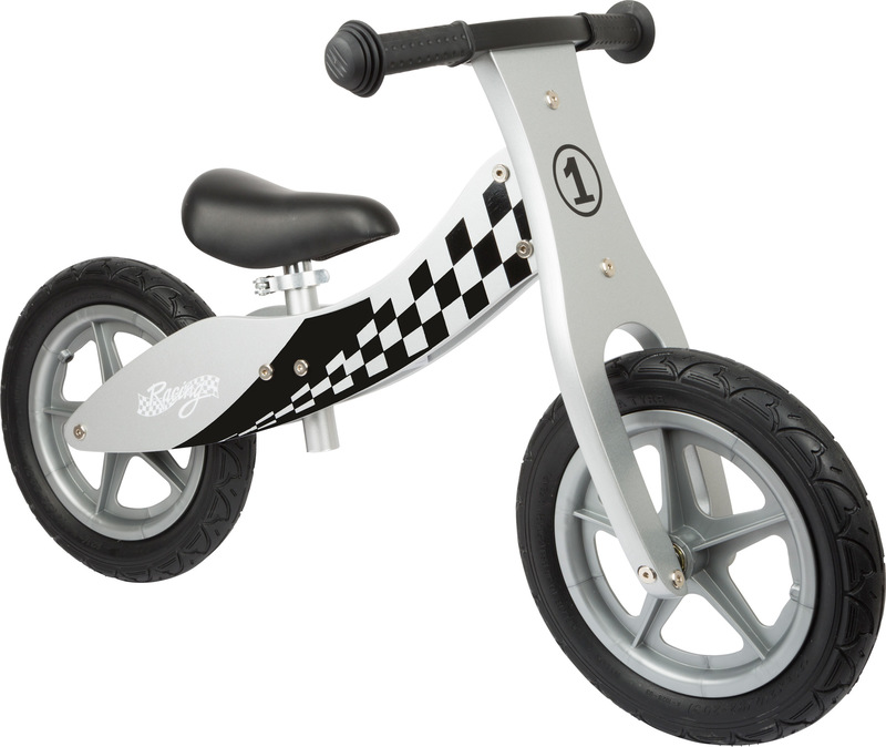 Racing Balance Bike