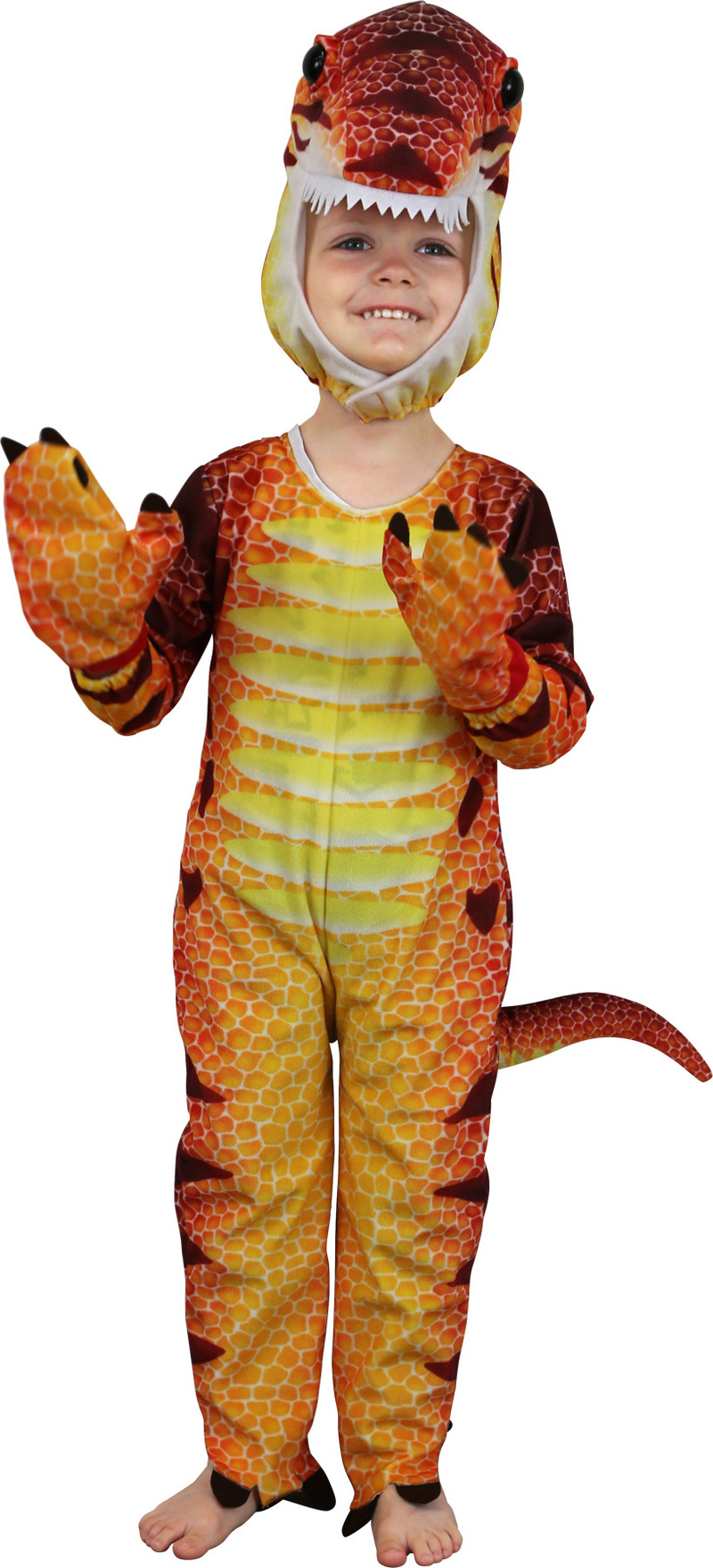 Dinosaur Costume