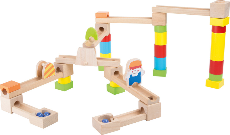 Marble Run 