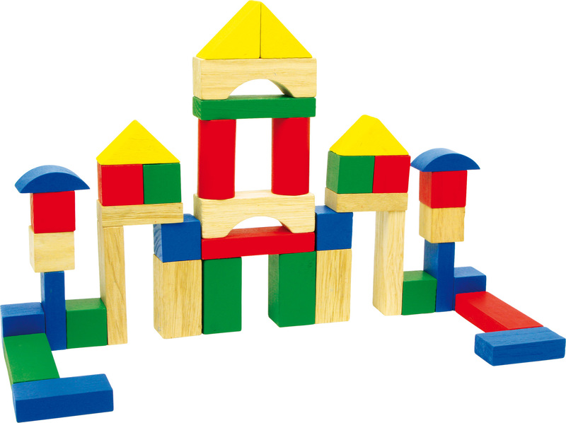 Building Blocks 