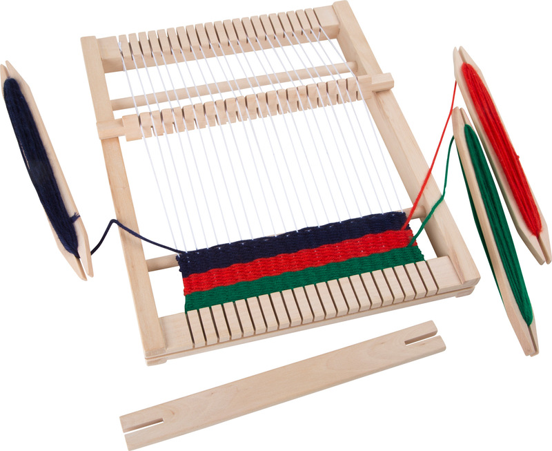 Weaving Loom