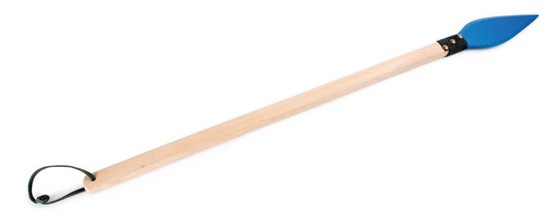 Wooden Spear