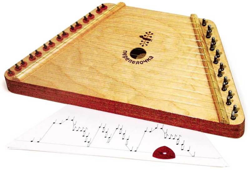 Zither