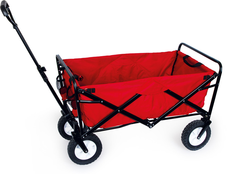 Foldable Handcart