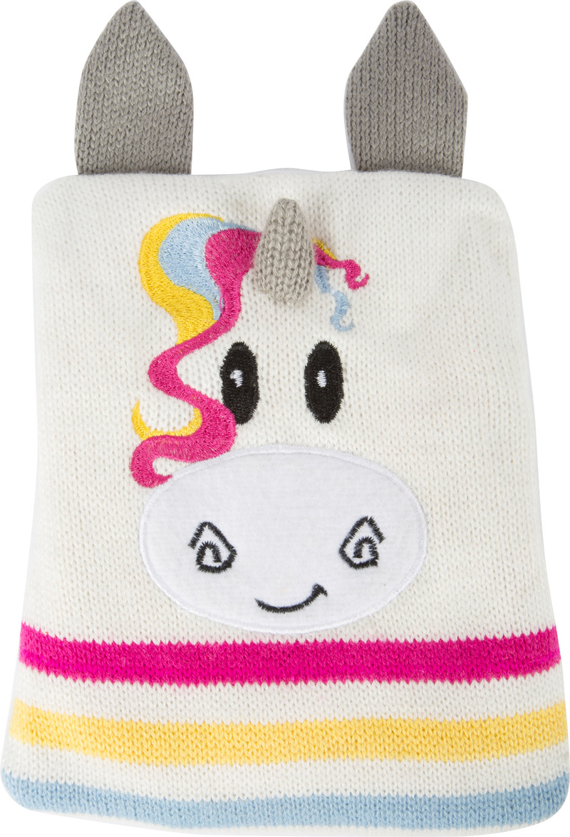 Unicorn Heating Pillow