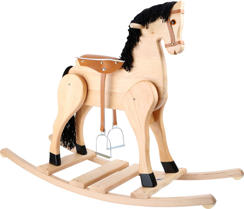 Rocking Horse 