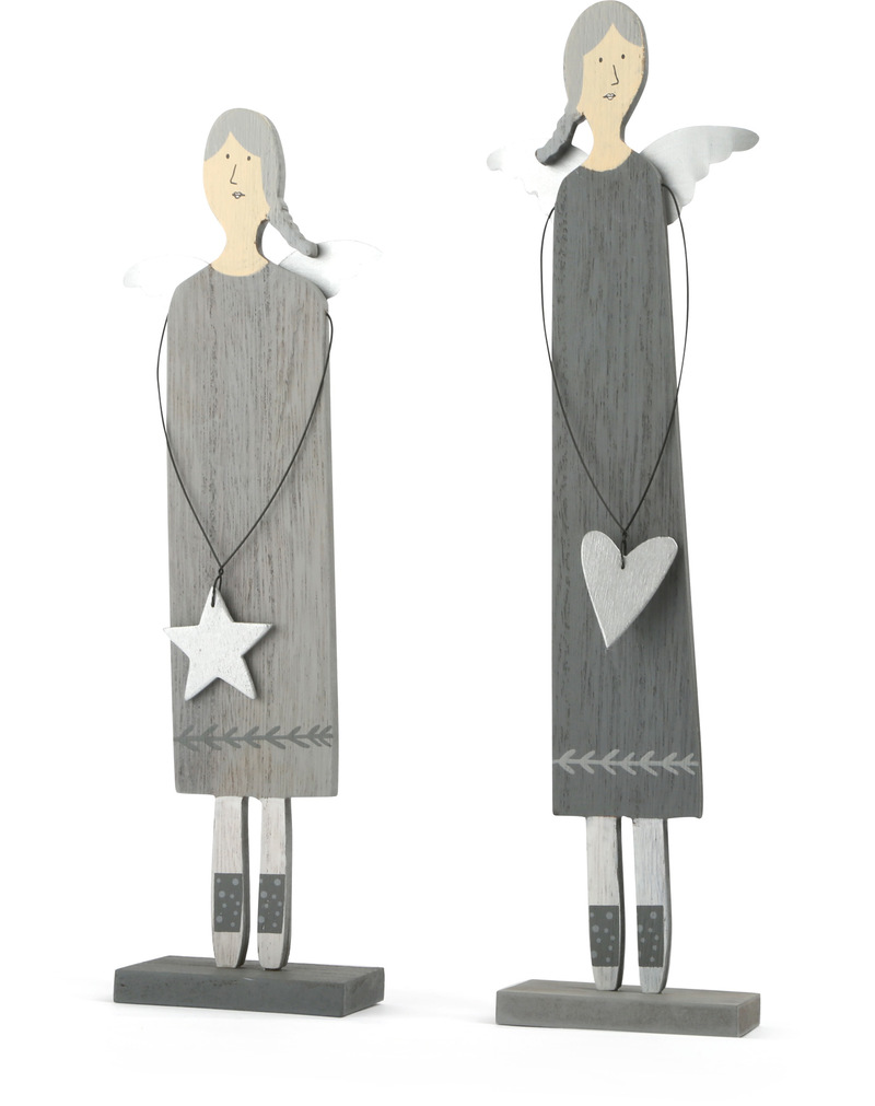 Angel Decor Figurines  