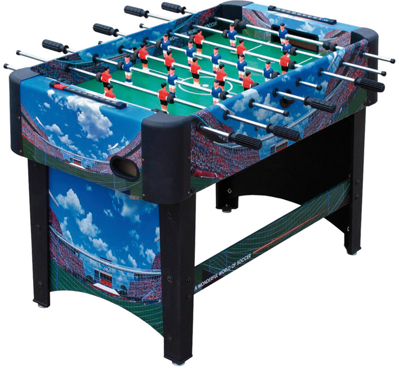 Table Football 