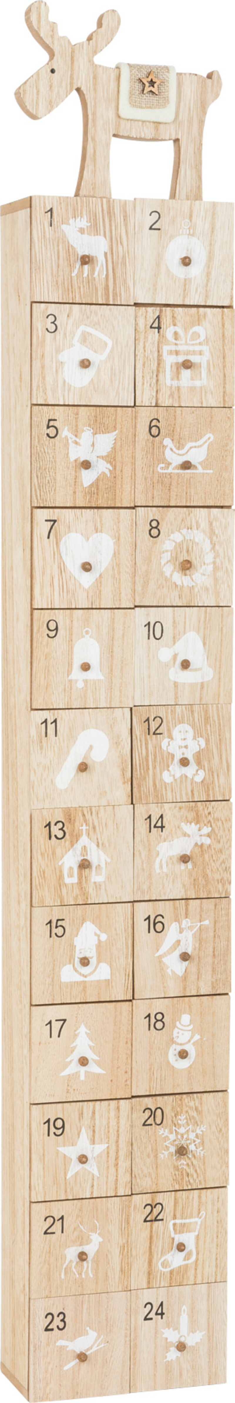 Modern Advent Calendar