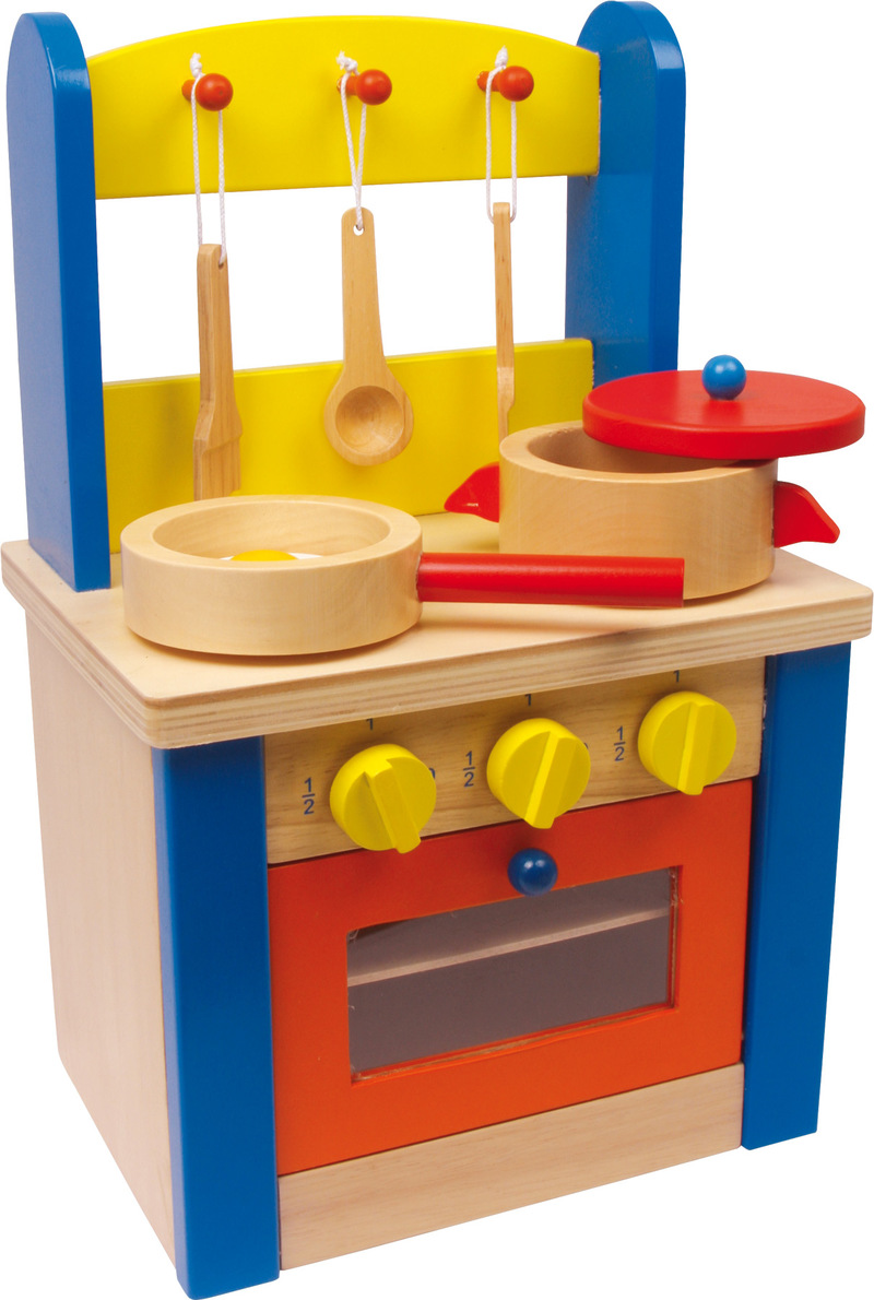 Toy Kitchen