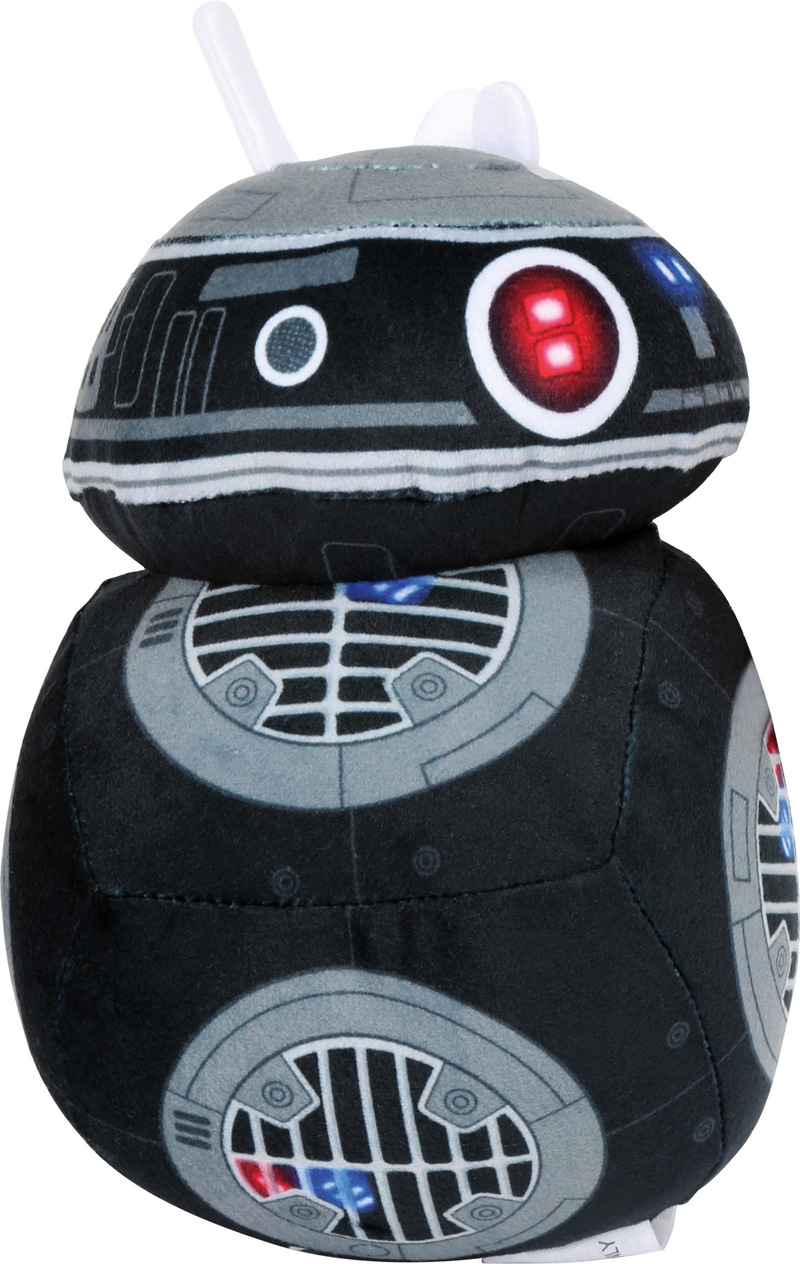 Star Wars Plush BB-9E