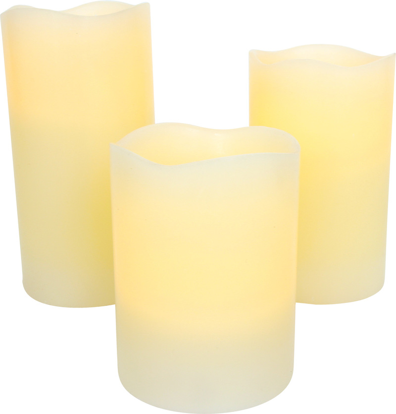 LED Candles