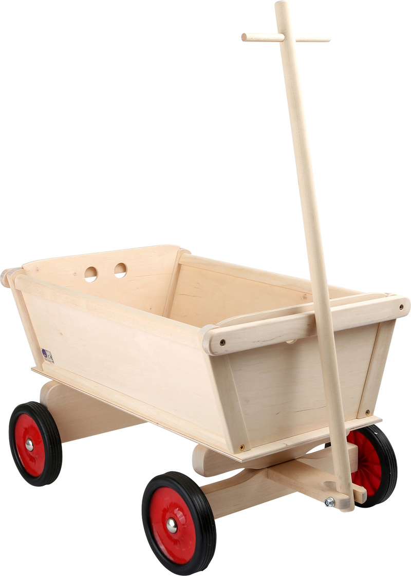 Handcart for Children 