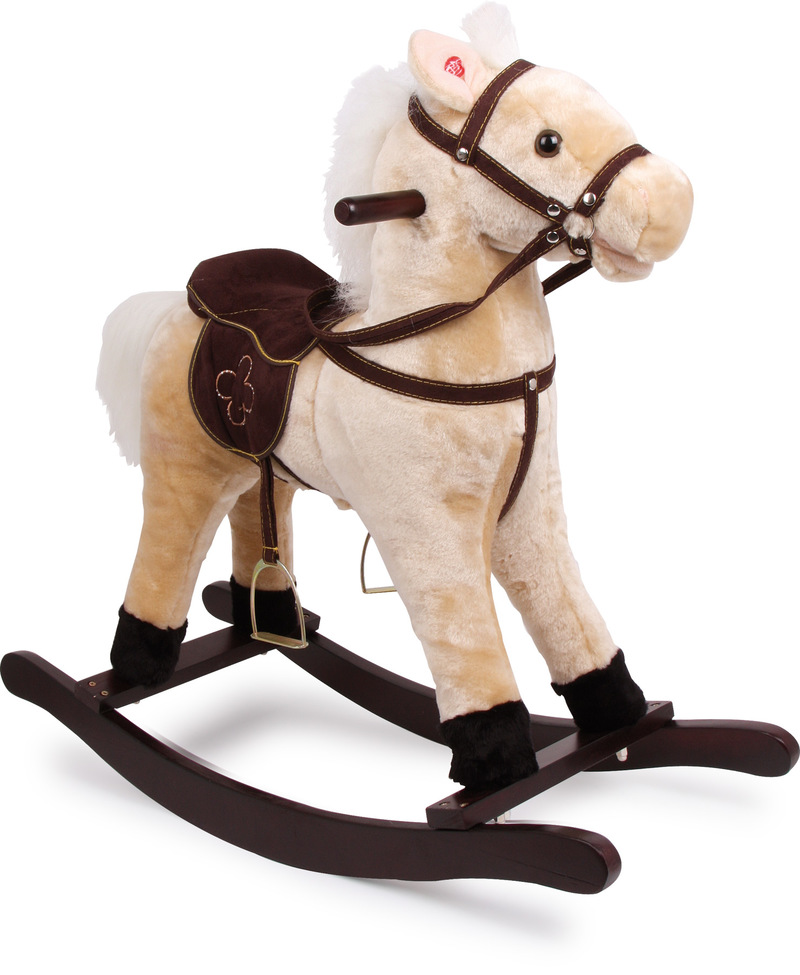 Rocking Horse 