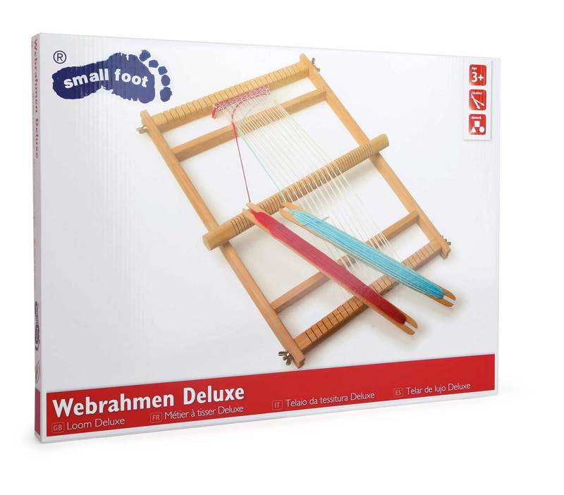 Weaving Loom Deluxe