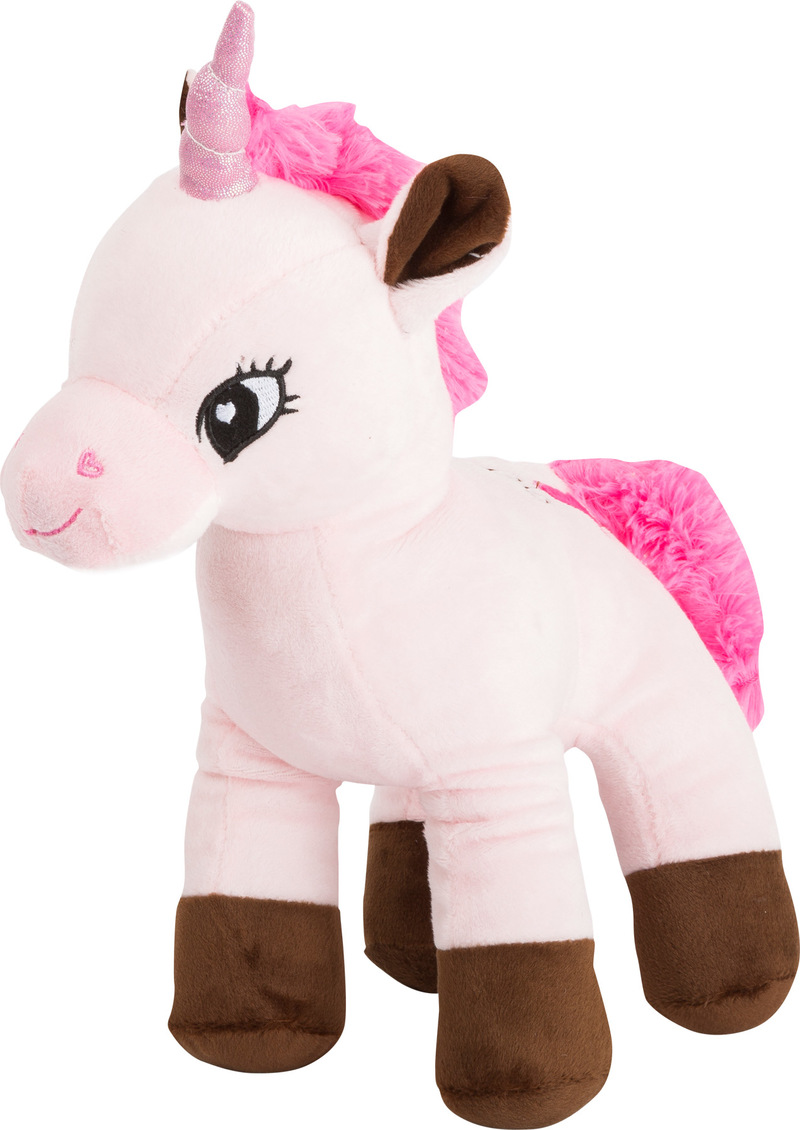 Unicorn Cuddly Toy