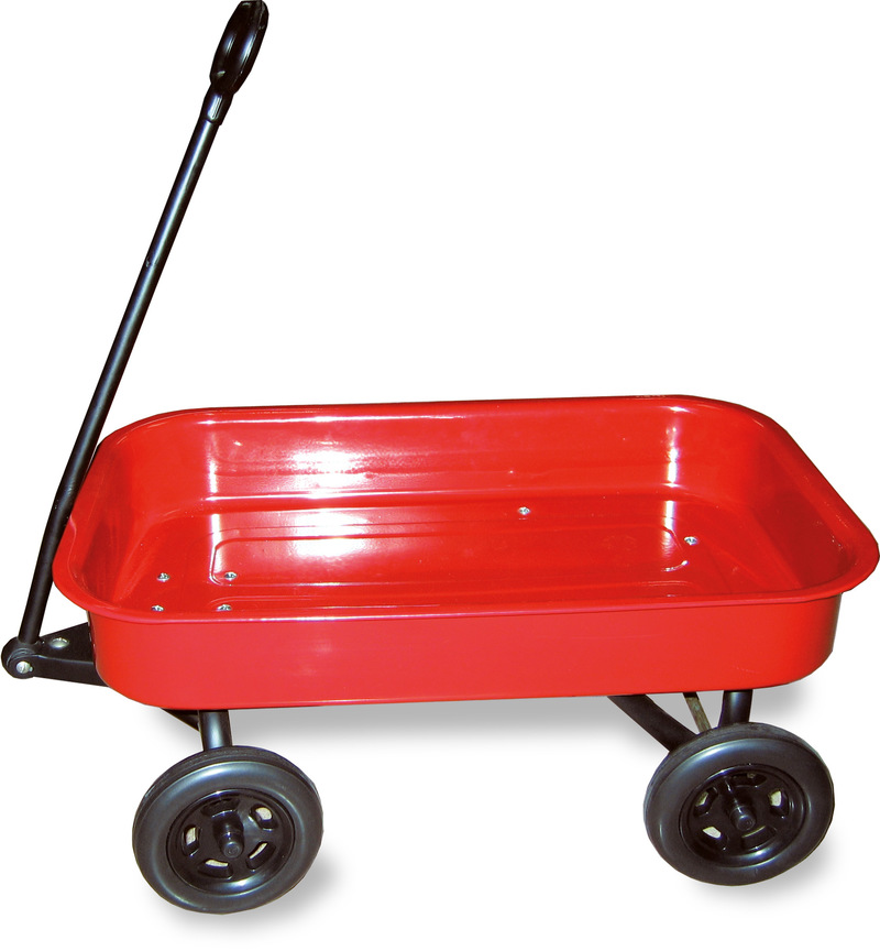 Handcart Metal XL