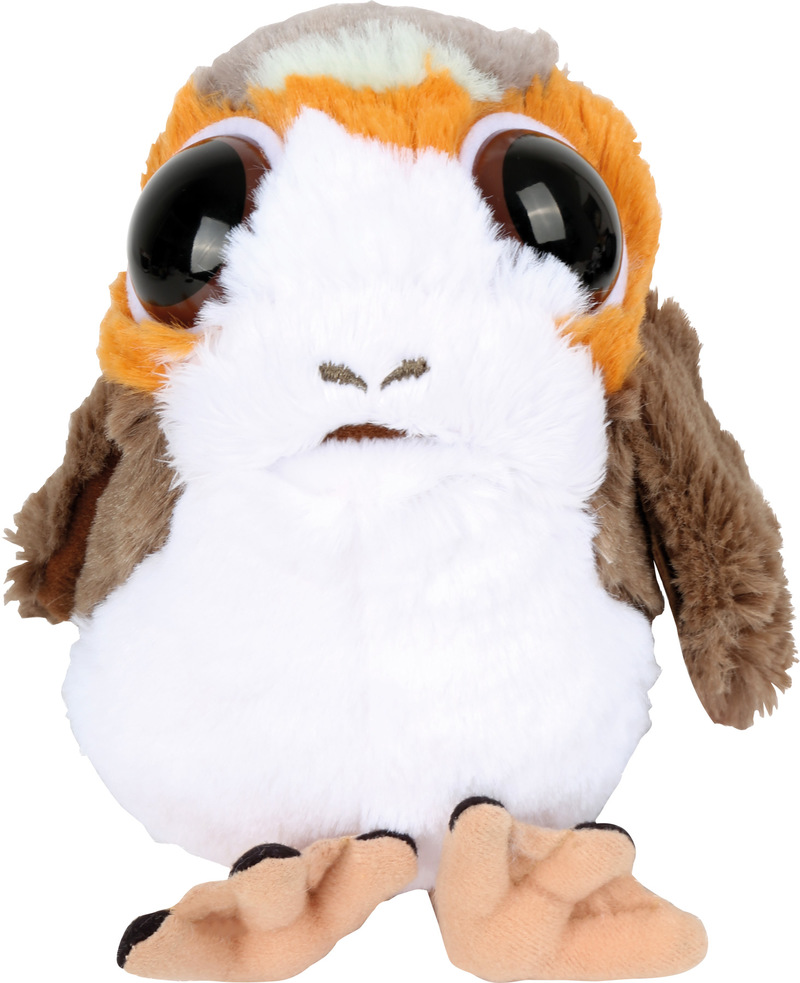 Star Wars Plush Porg