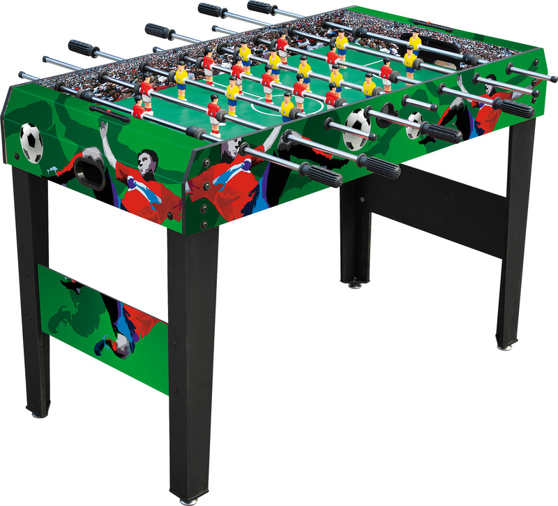 Table Football 