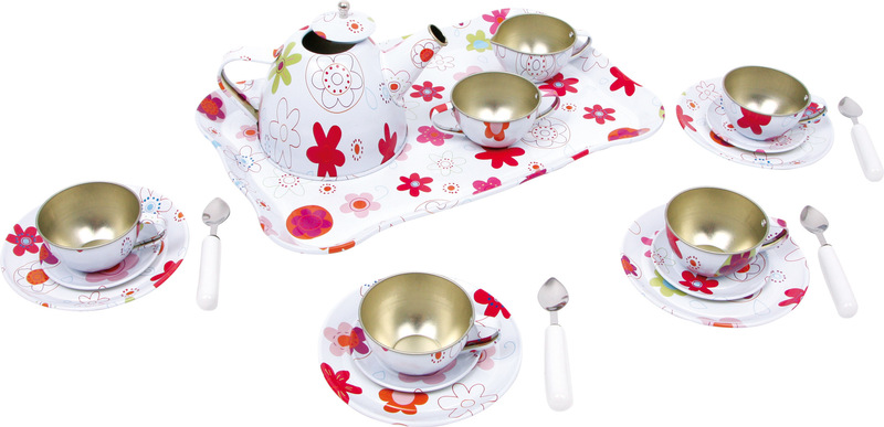 Tea Set 