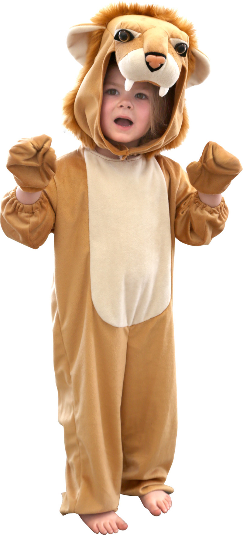 Lion Costume