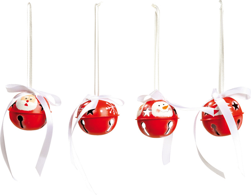 Christmas Baubles