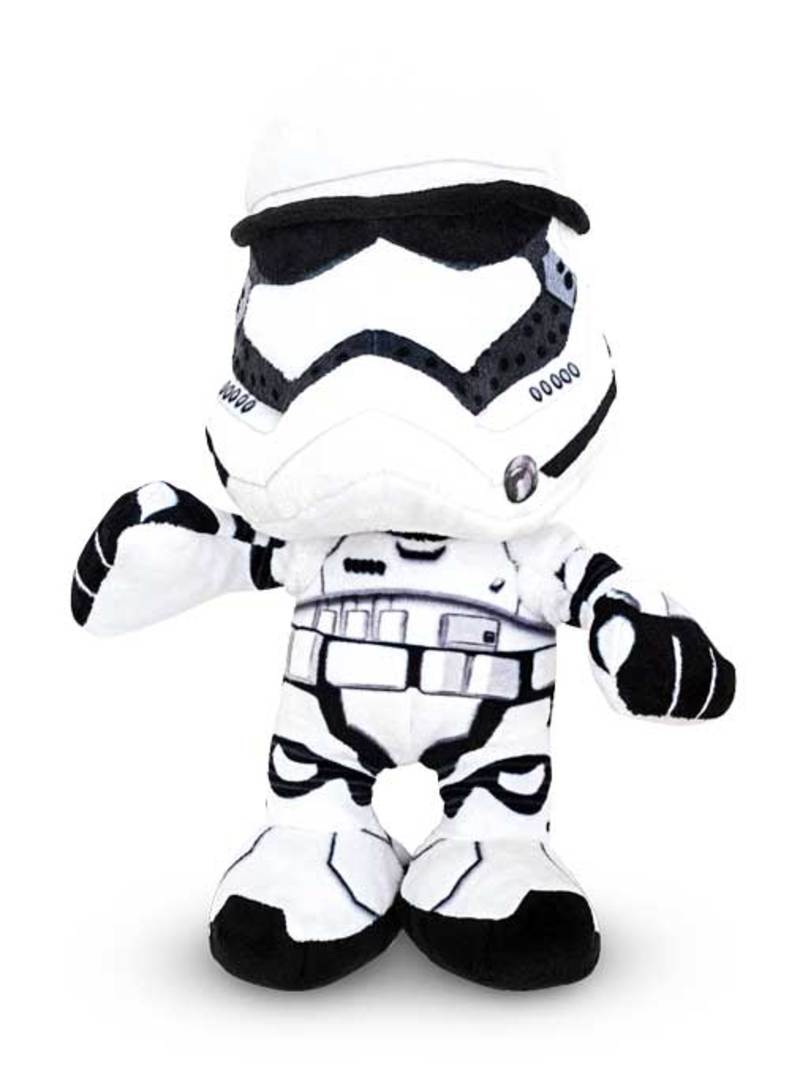 Star Wars Kuscheltier Stormtrooper