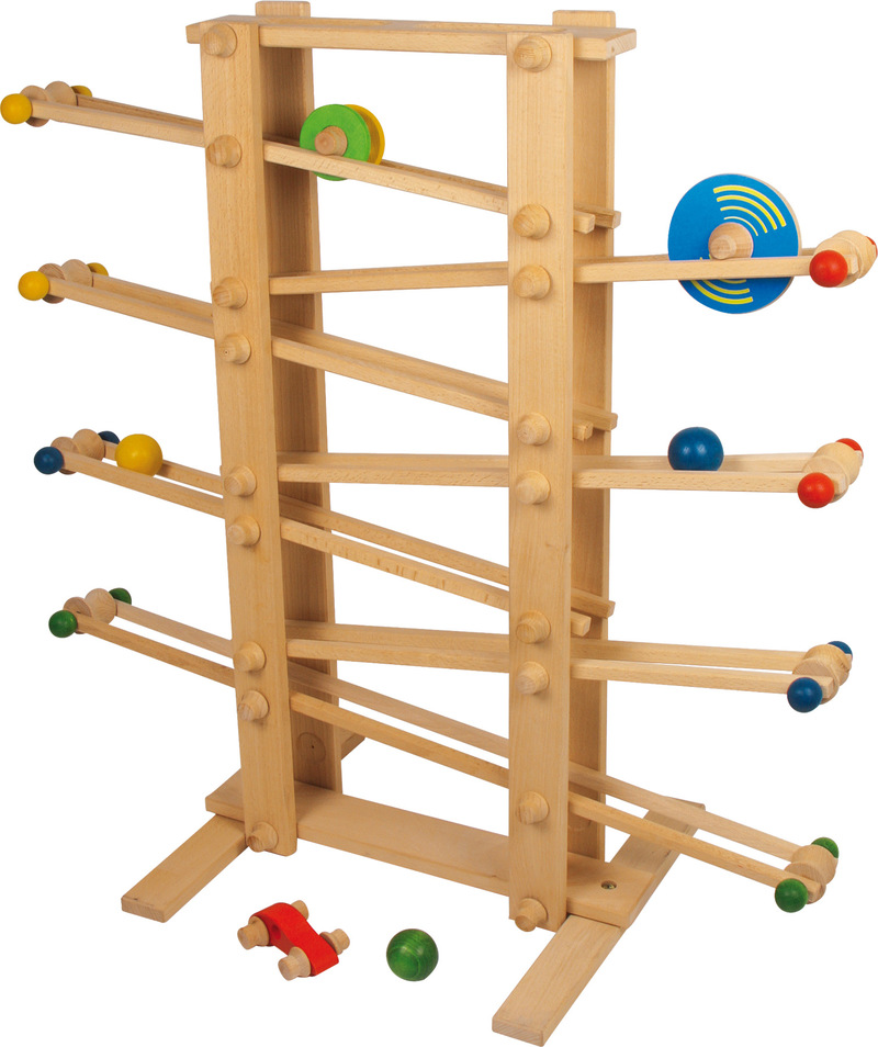 Marble Run 