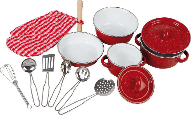 Cookware 