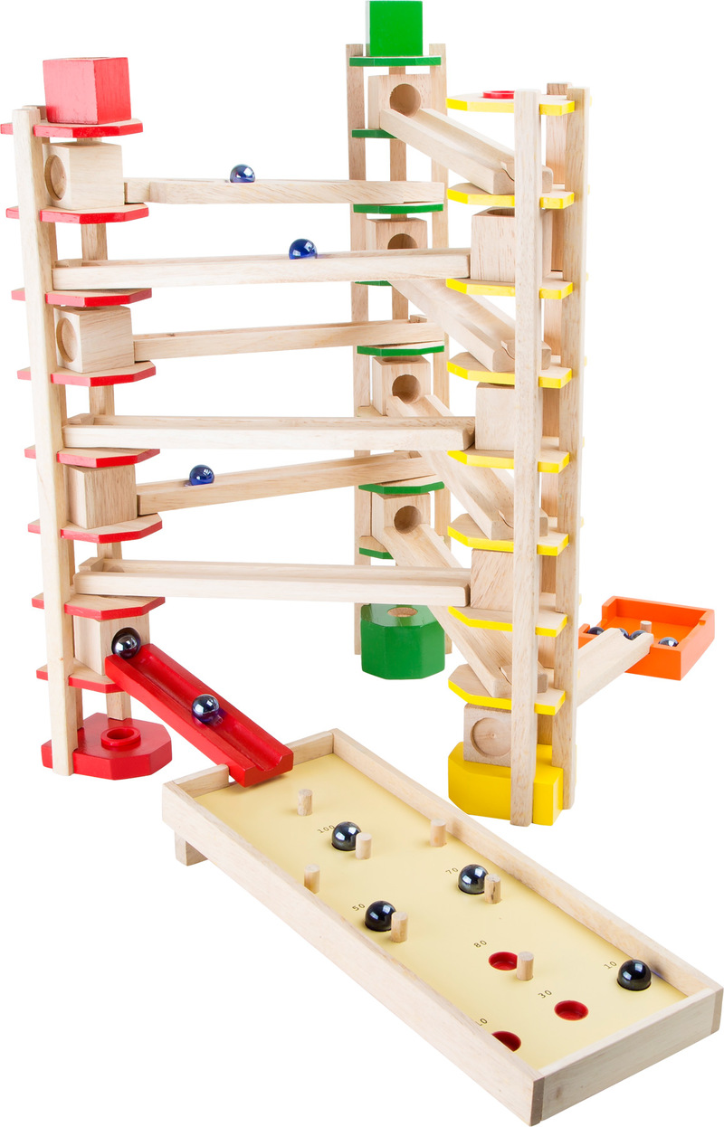 Marble Run