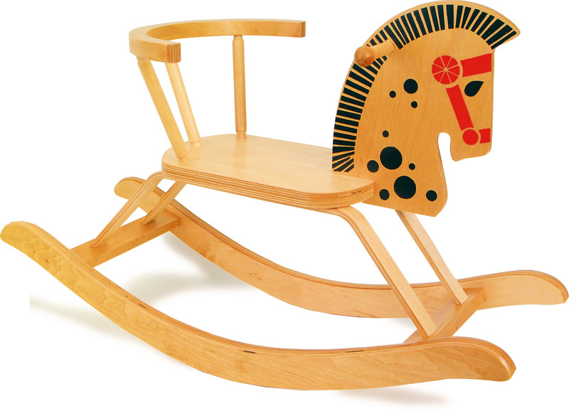 Rocking Horse