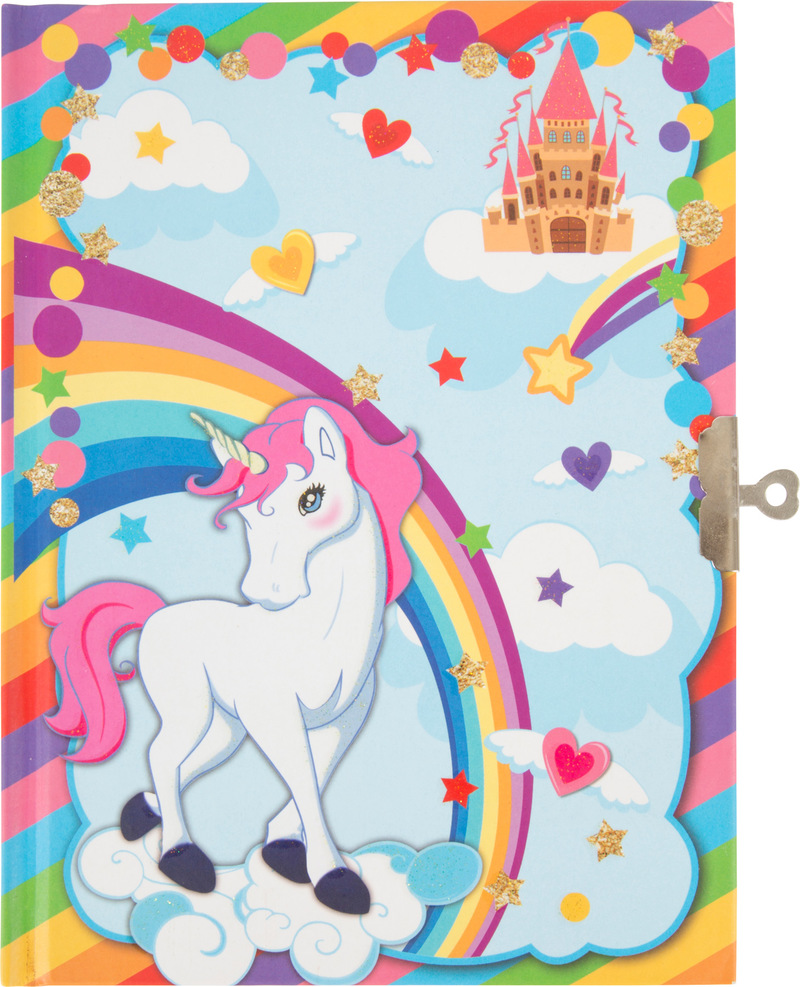 Unicorn Diary