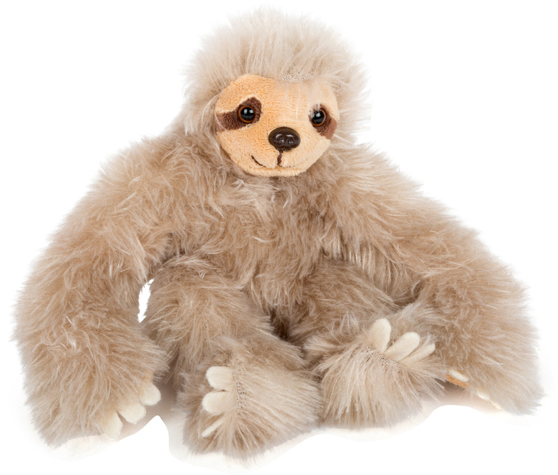 Sloth Cuddly Toy