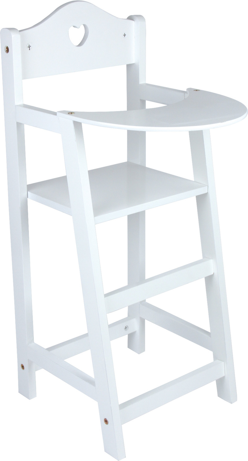 Doll´s Highchair