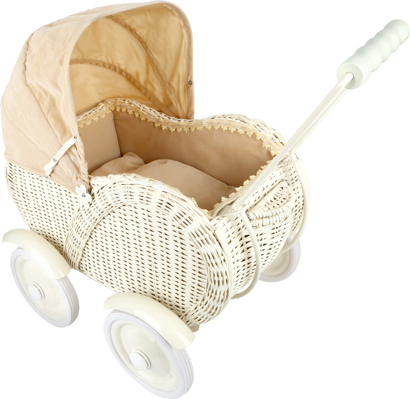 Doll's Pram 