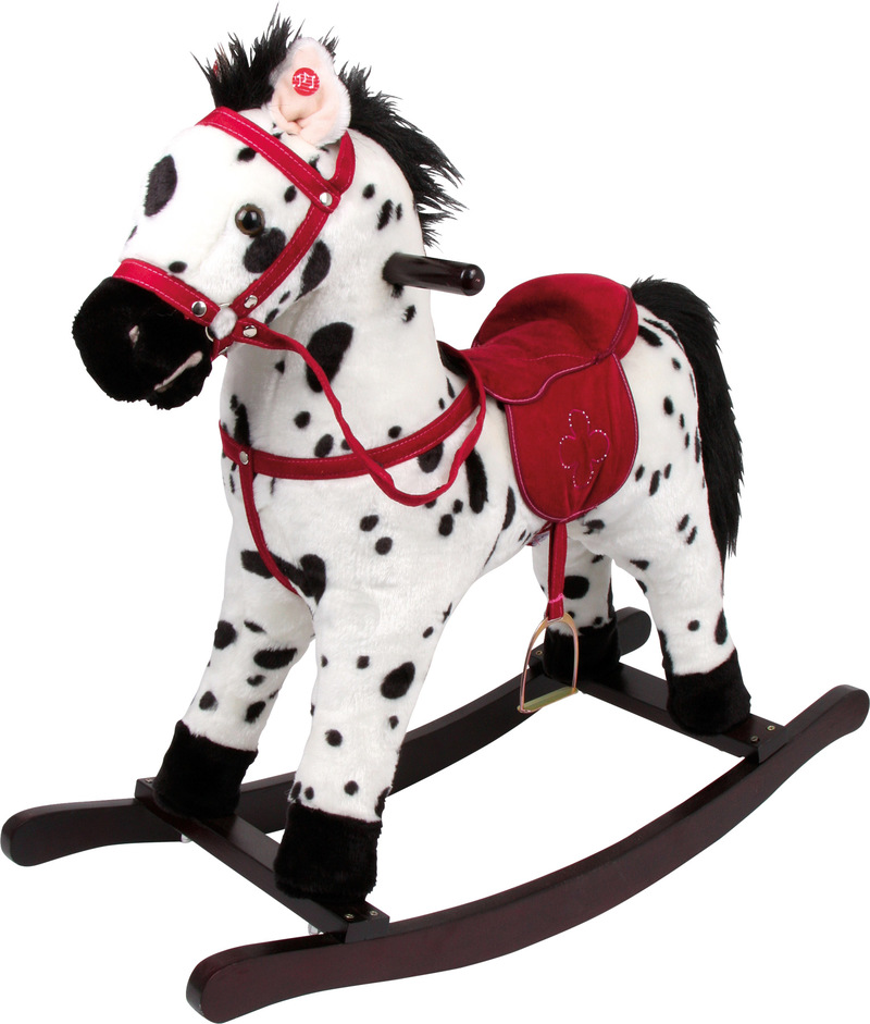 Rocking Horse 