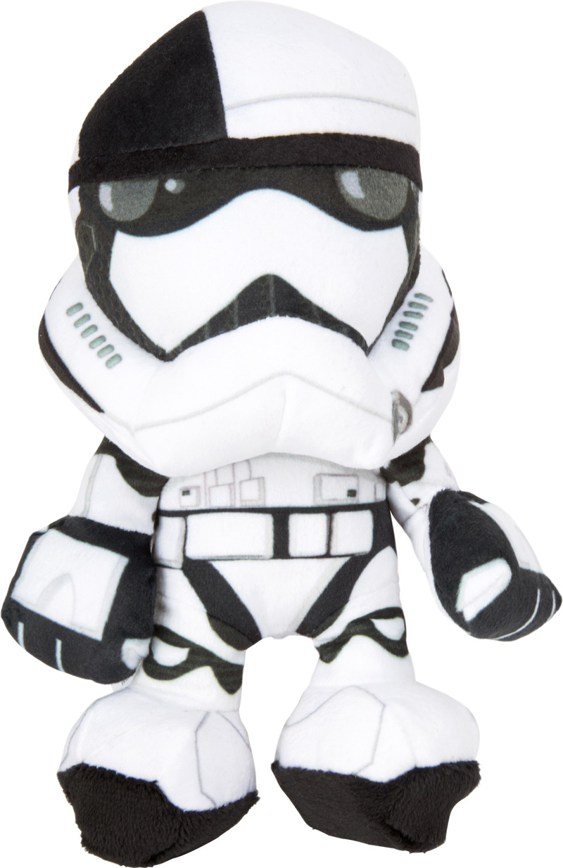 Star Wars Plush Executioner Trooper