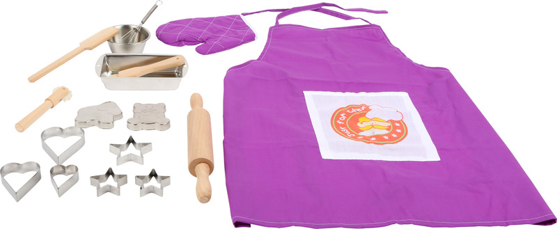 Pro Baking Set