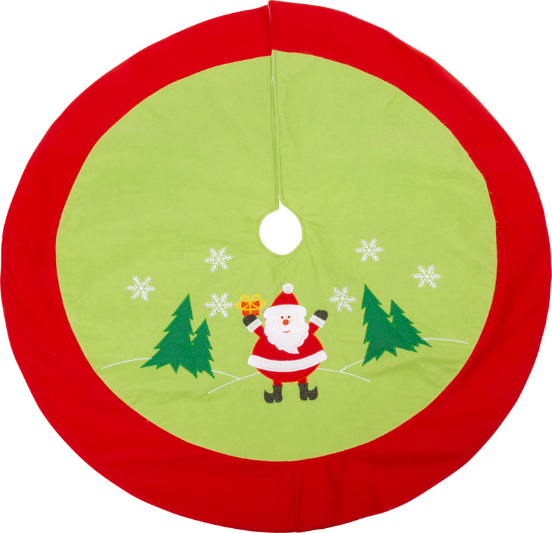 Christmas Tree Skirt 