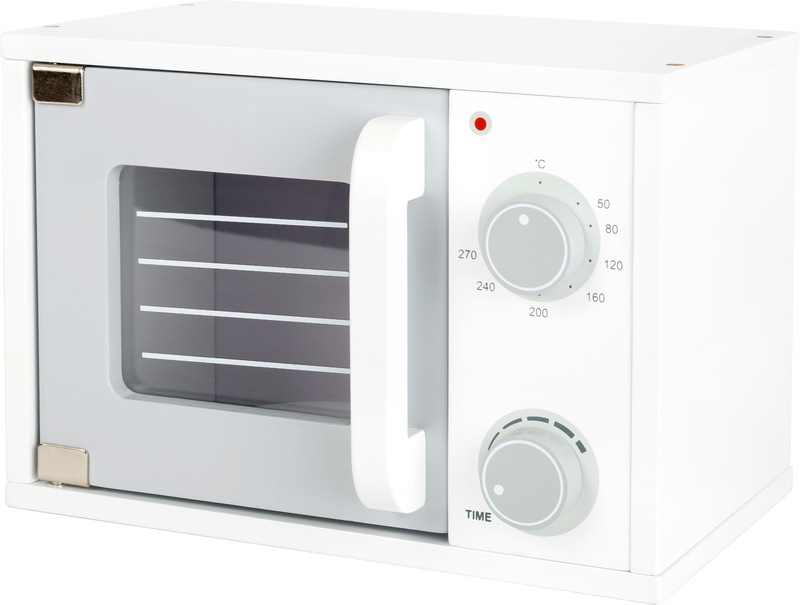 Microwave for Play Kitchens