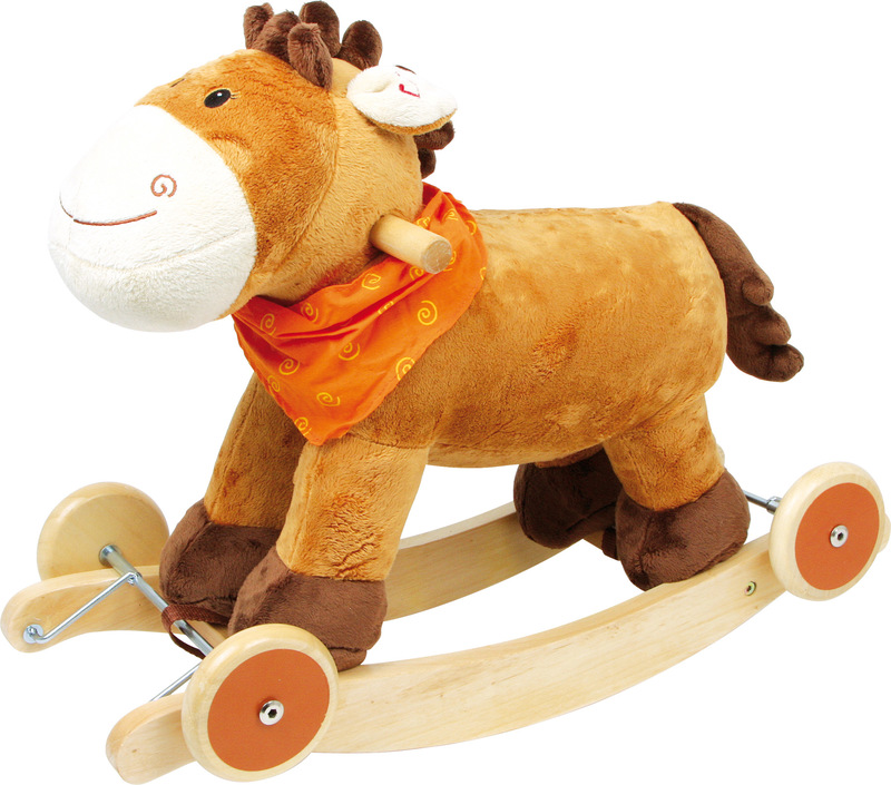 Rocking Horse 