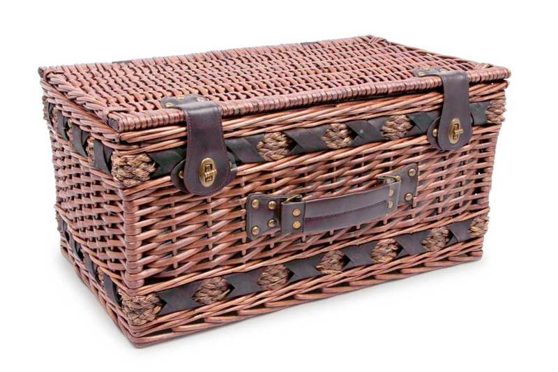 Picnic Basket 